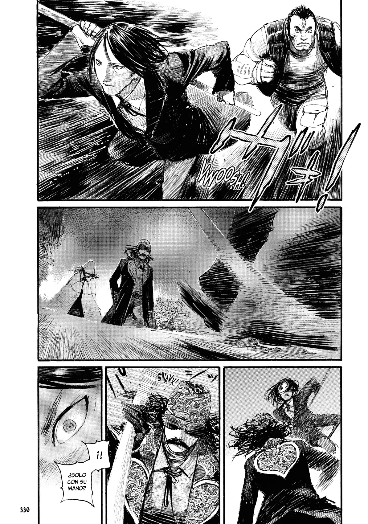 Die Wergelder capítulo 11, página 14