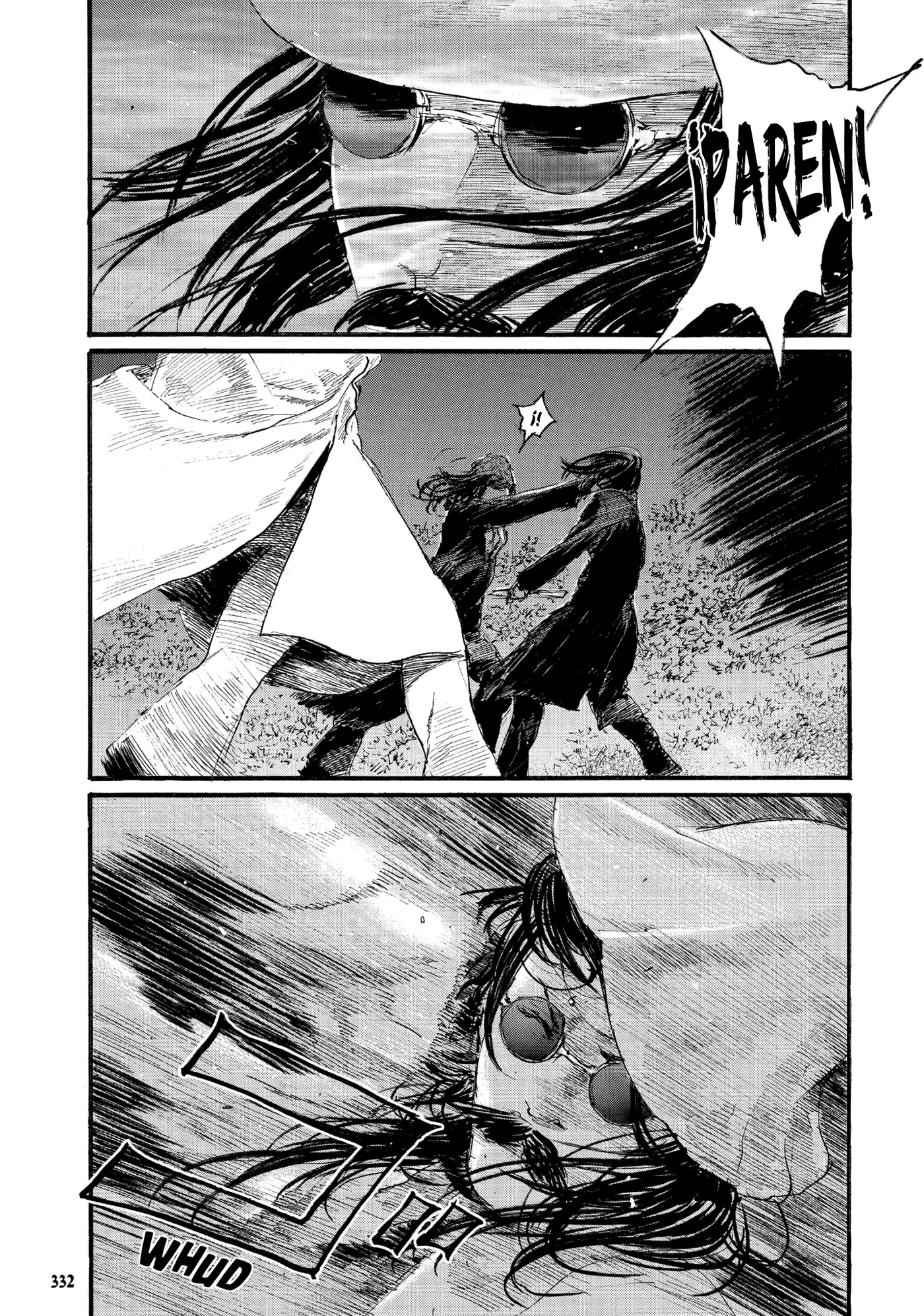 Die Wergelder capítulo 11, página 16