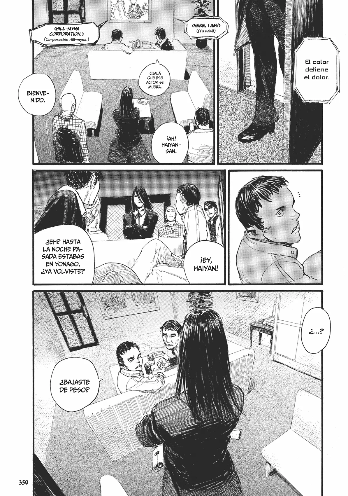 Die Wergelder capítulo 12, página 4