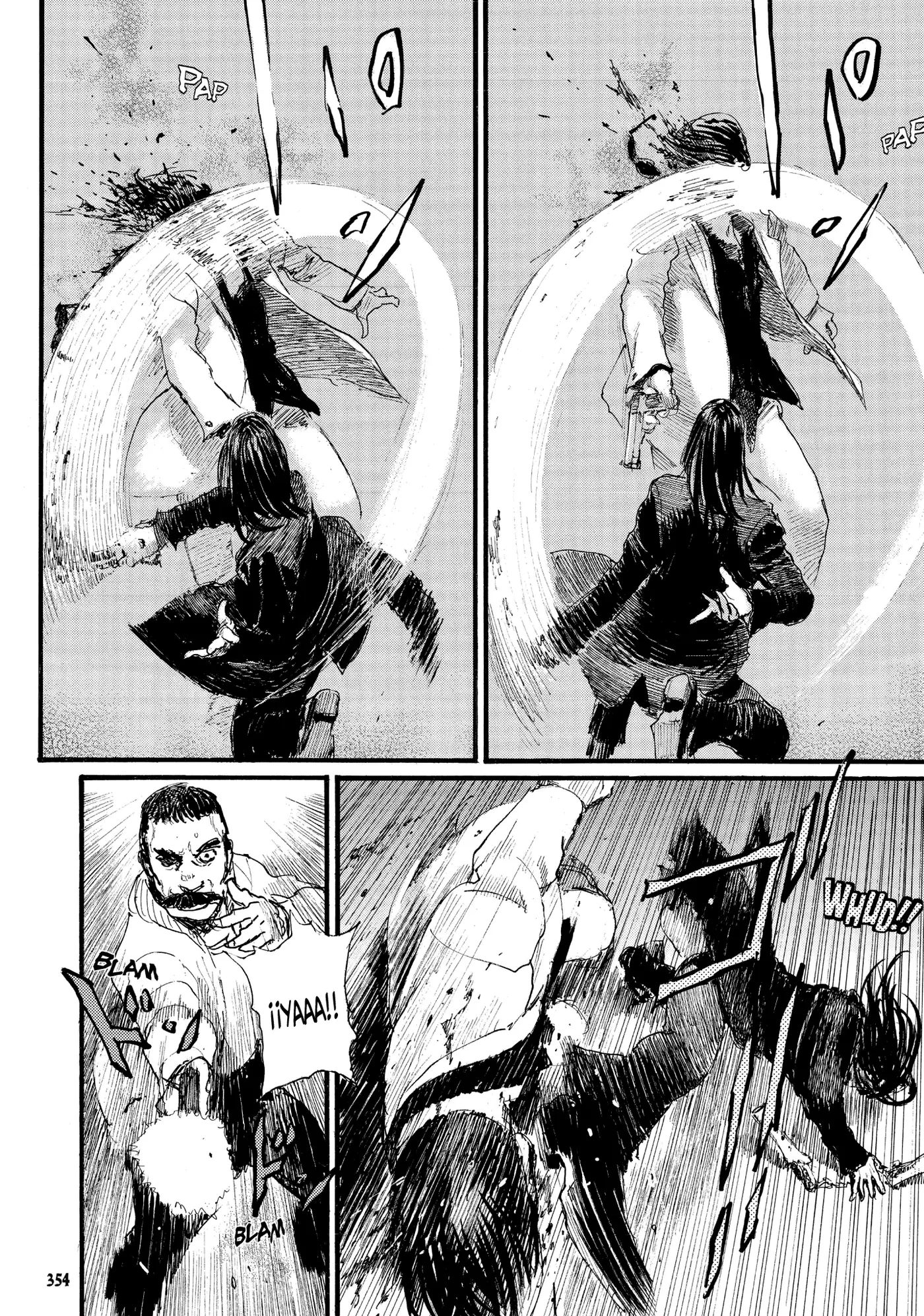 Die Wergelder capítulo 12, página 8
