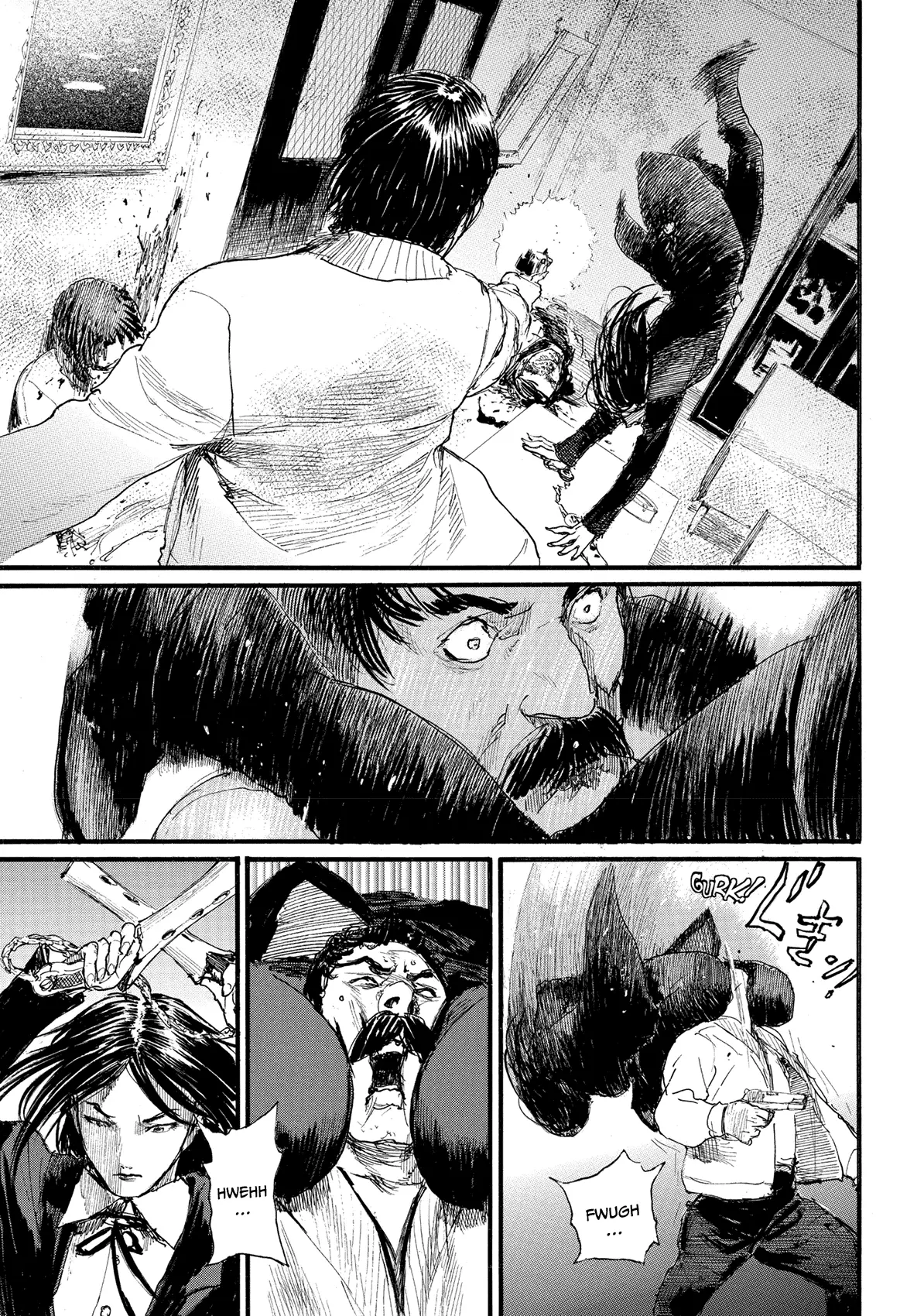 Die Wergelder capítulo 12, página 9