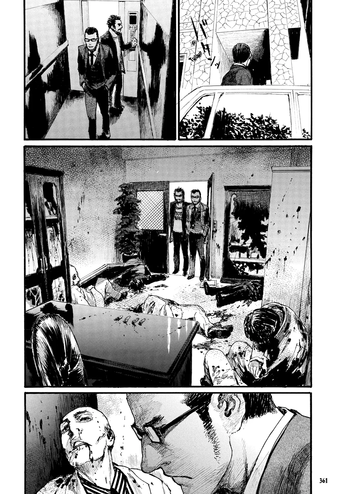 Die Wergelder capítulo 12, página 15