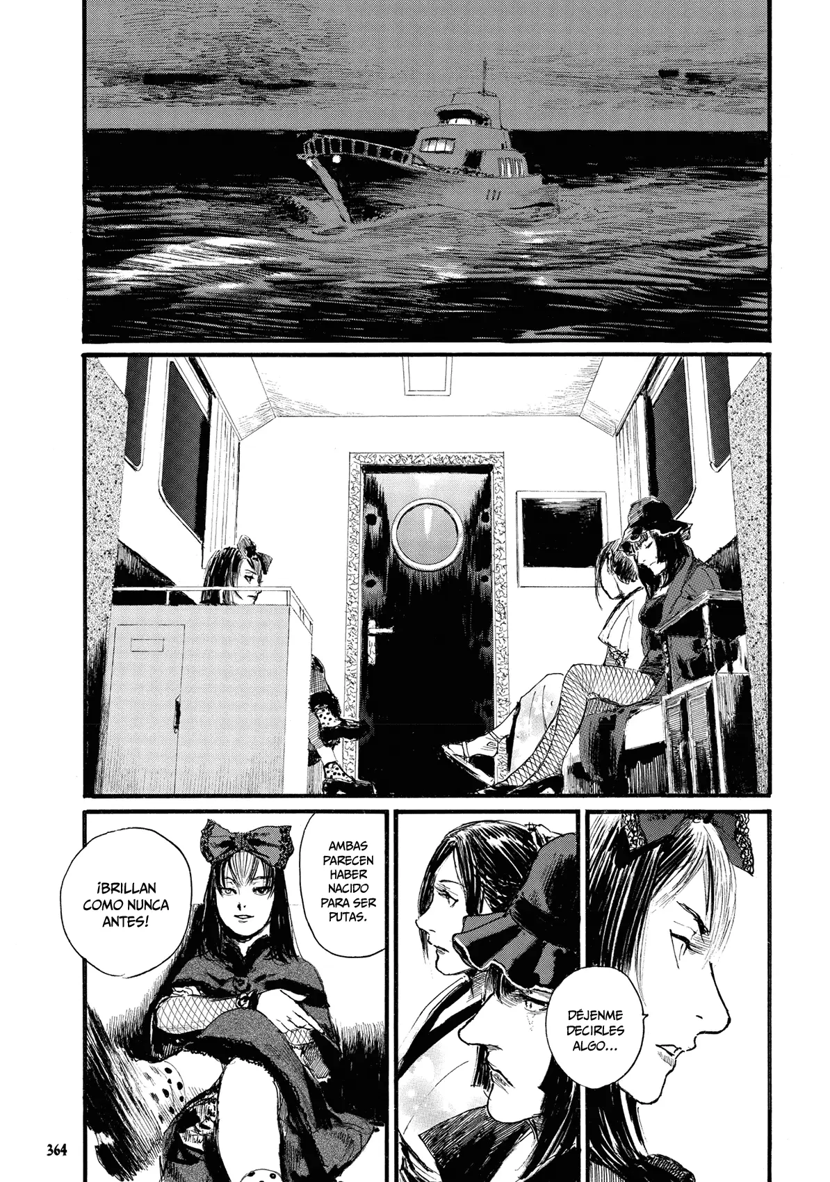 Die Wergelder capítulo 12, página 18