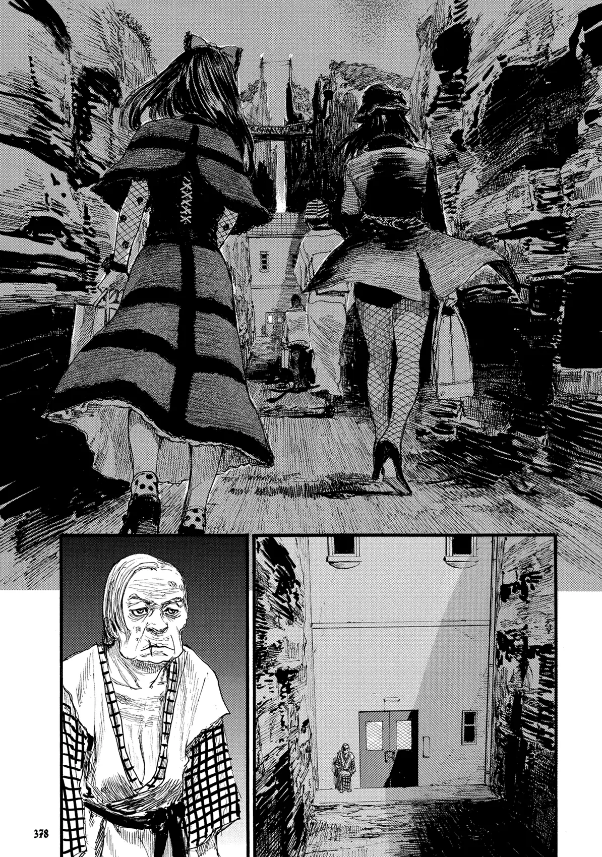 Die Wergelder capítulo 13, página 2