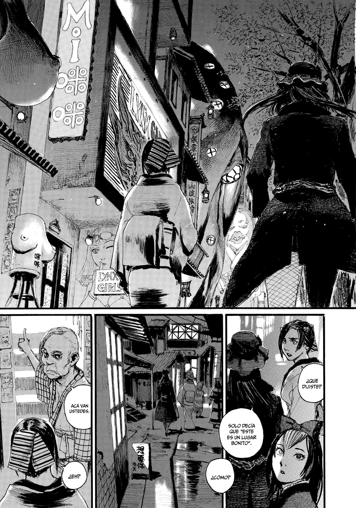 Die Wergelder capítulo 13, página 9