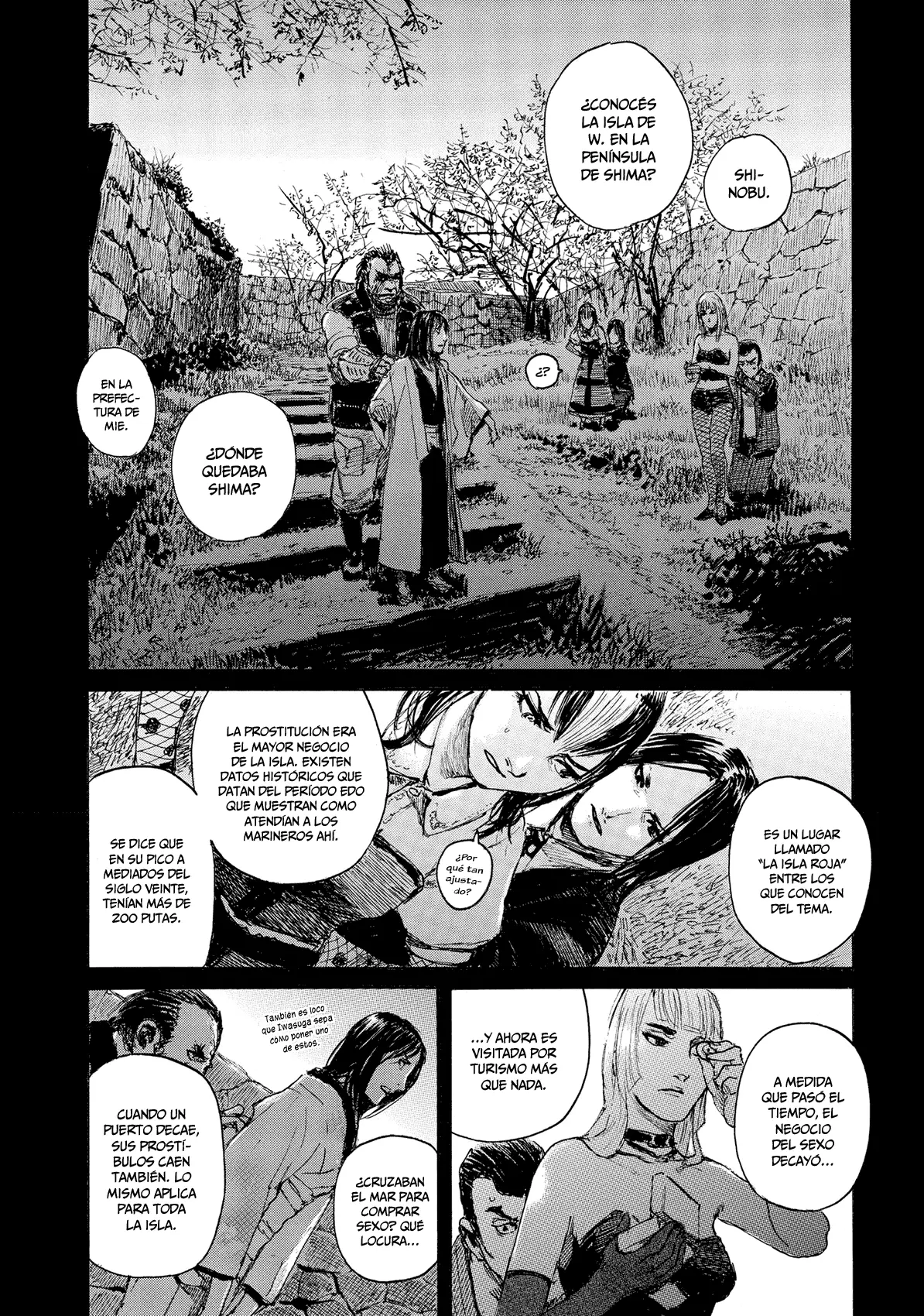 Die Wergelder capítulo 13, página 10