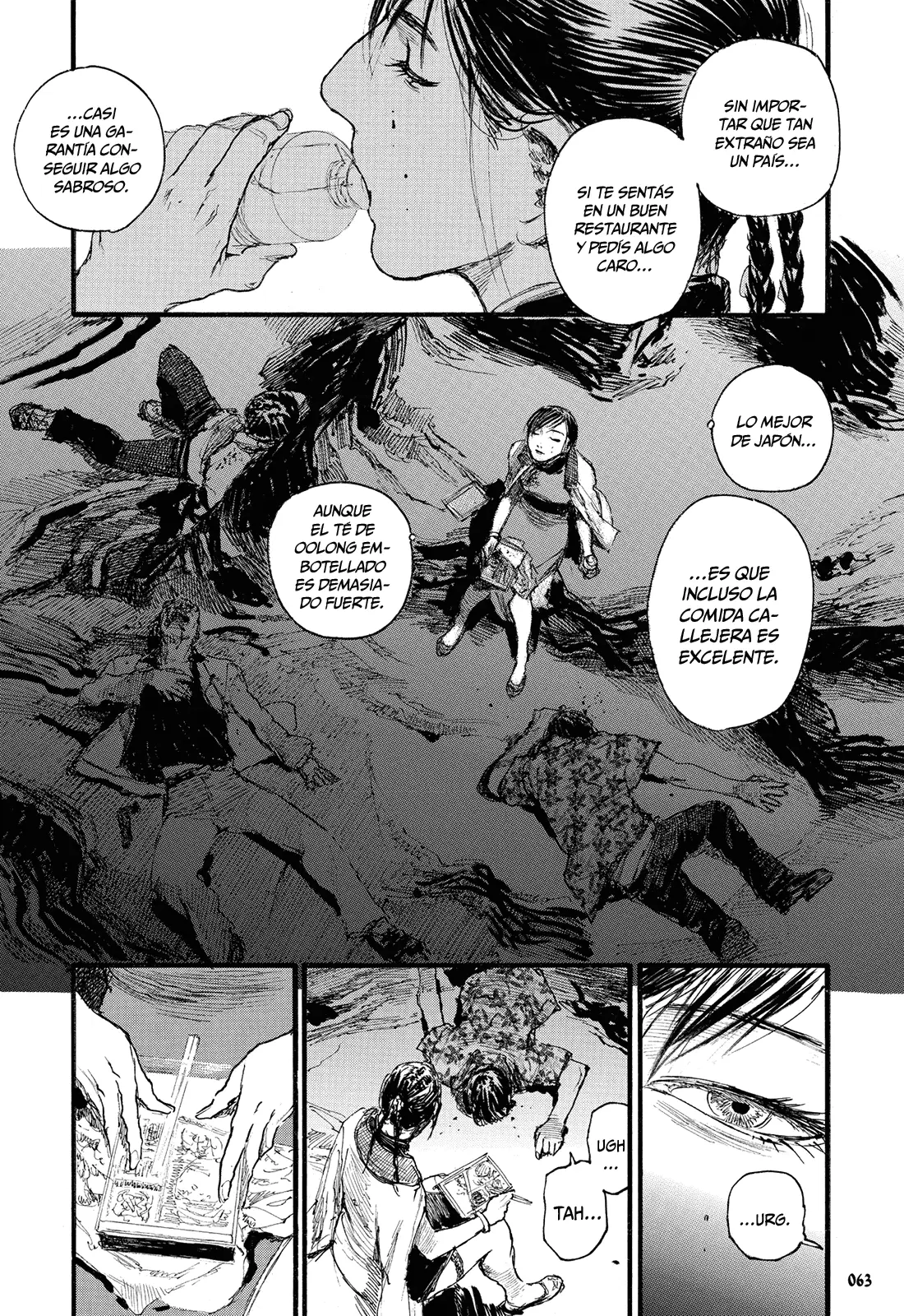 Die Wergelder capítulo 2, página 29