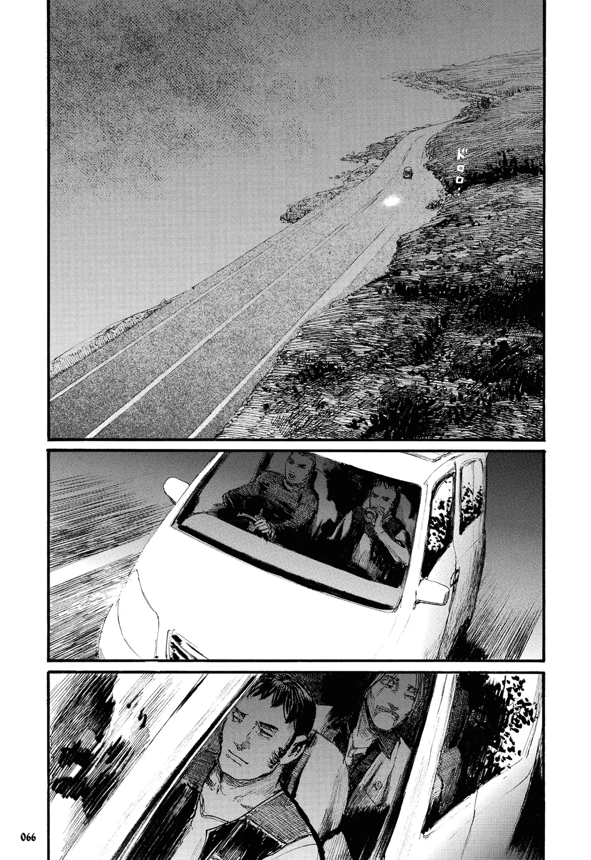 Die Wergelder capítulo 3, página 2