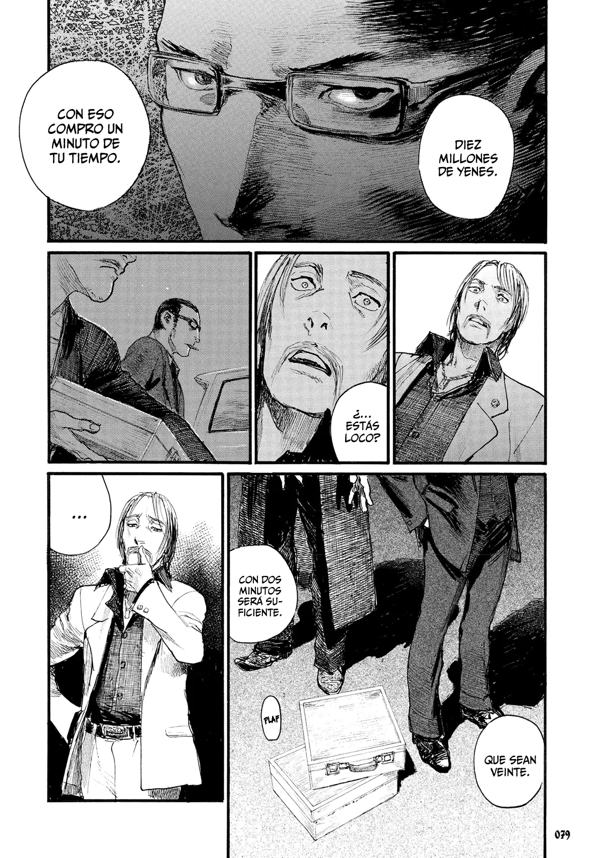 Die Wergelder capítulo 3, página 15