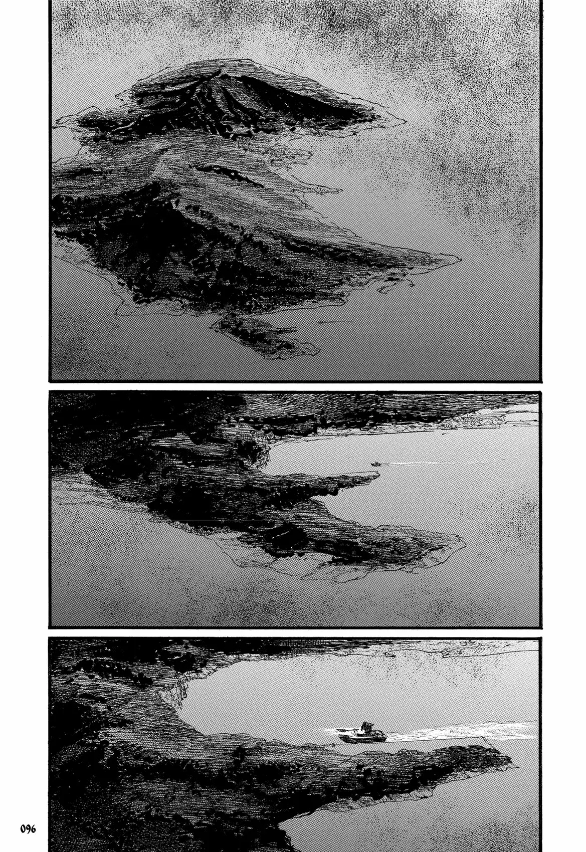 Die Wergelder capítulo 4, página 2