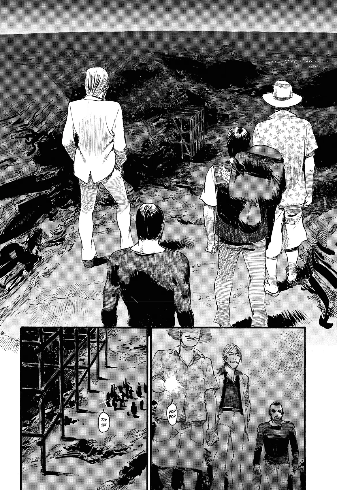 Die Wergelder capítulo 4, página 14