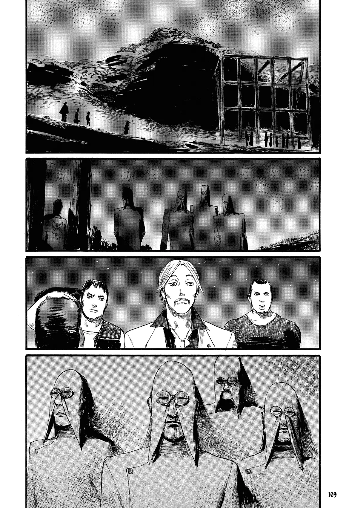 Die Wergelder capítulo 4, página 15