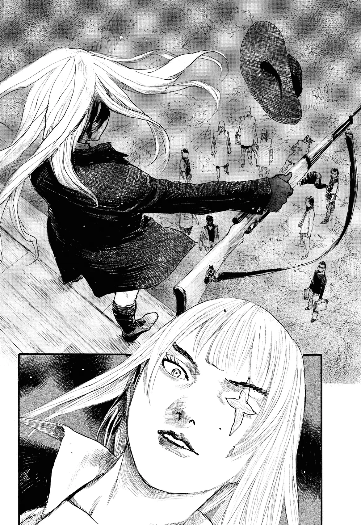 Die Wergelder capítulo 5, página 2