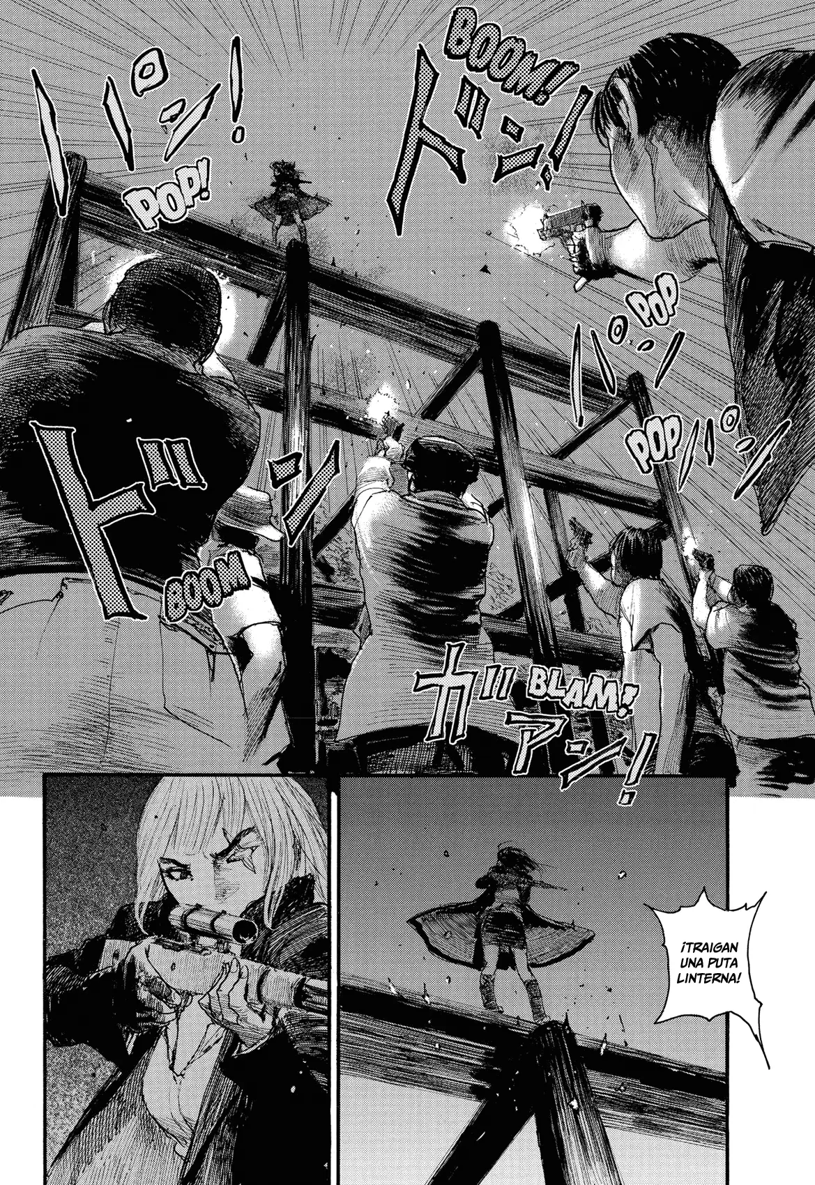 Die Wergelder capítulo 5, página 4