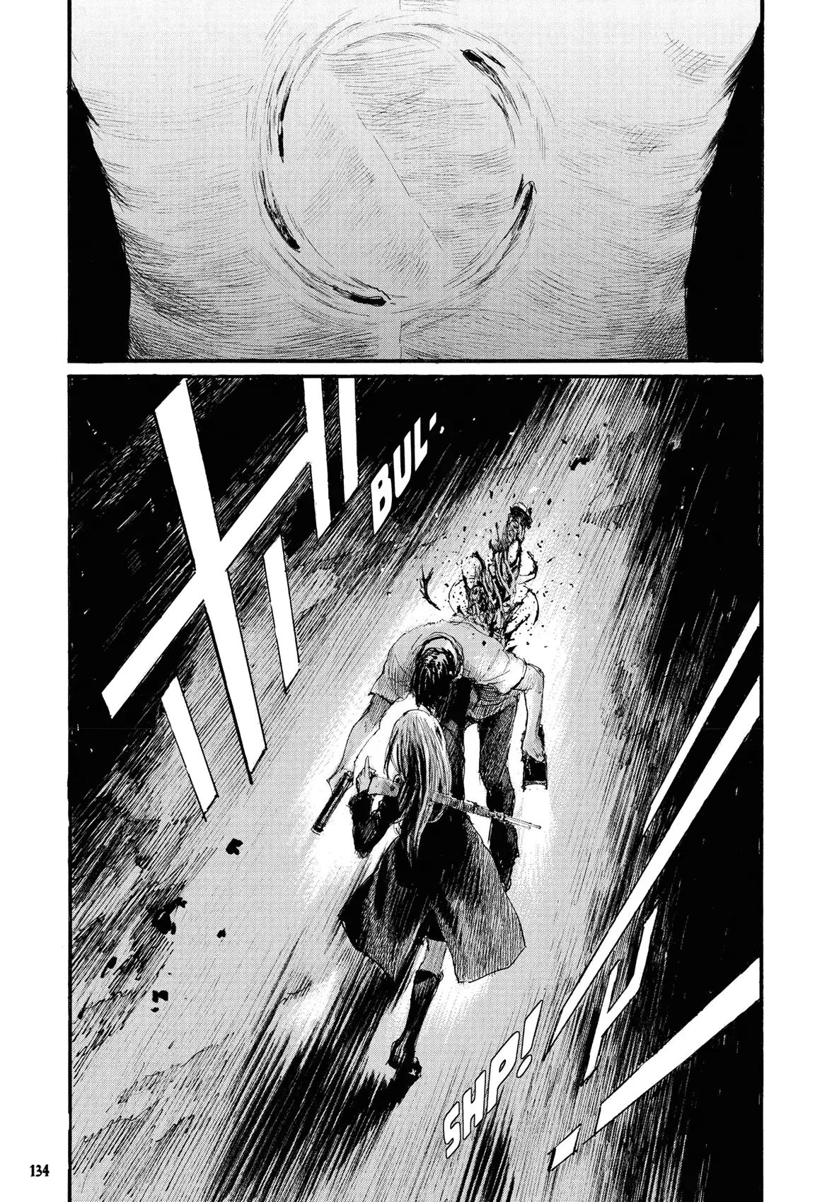 Die Wergelder capítulo 5, página 10