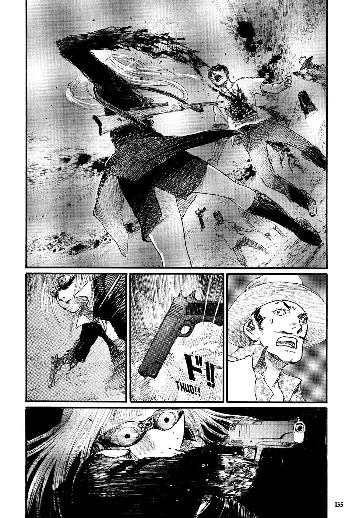 Die Wergelder capítulo 5, página 11