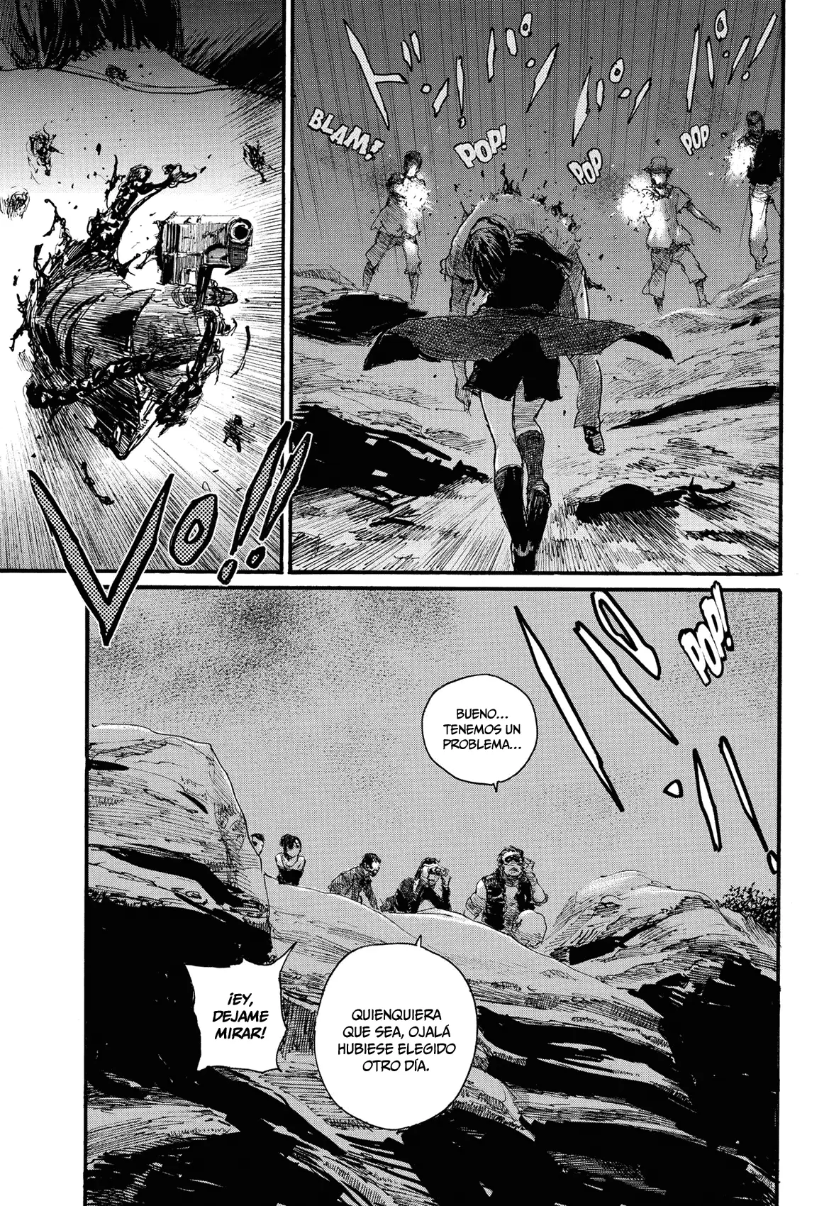 Die Wergelder capítulo 5, página 13