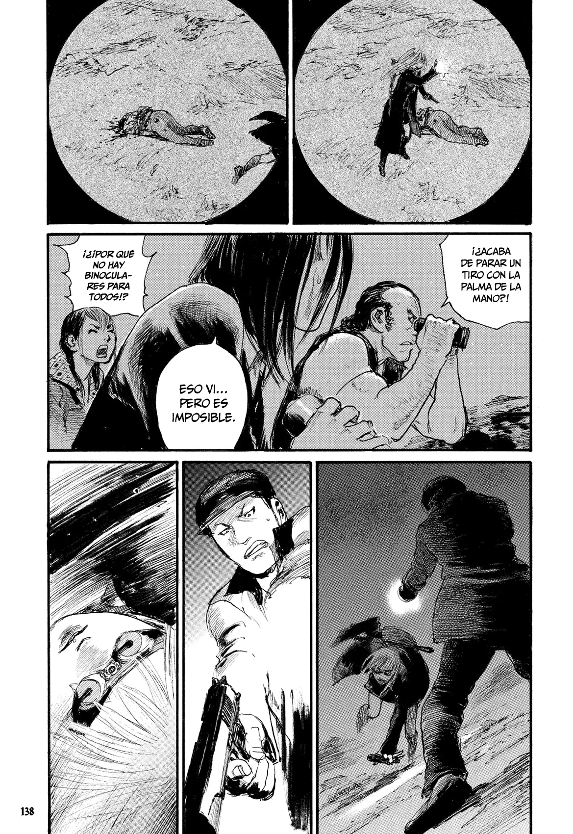 Die Wergelder capítulo 5, página 14