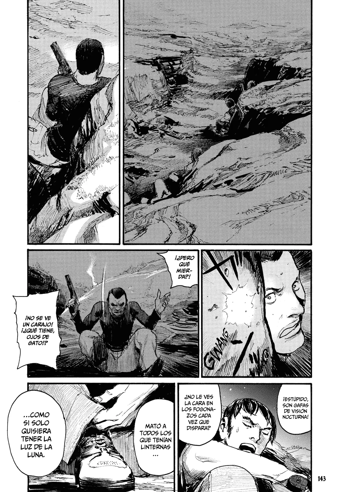 Die Wergelder capítulo 5, página 19