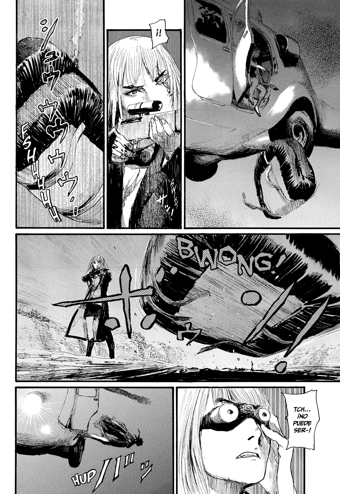 Die Wergelder capítulo 6, página 4