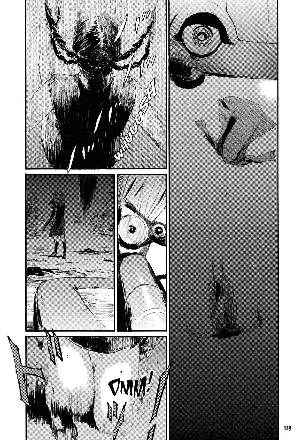 Die Wergelder capítulo 6, página 5