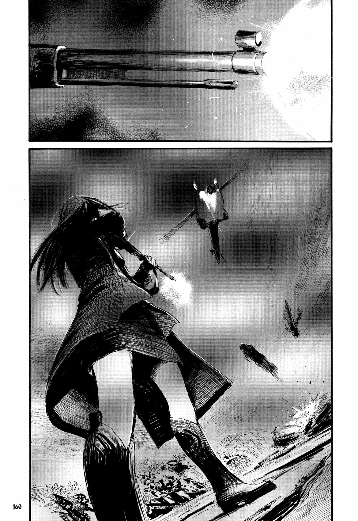 Die Wergelder capítulo 6, página 6