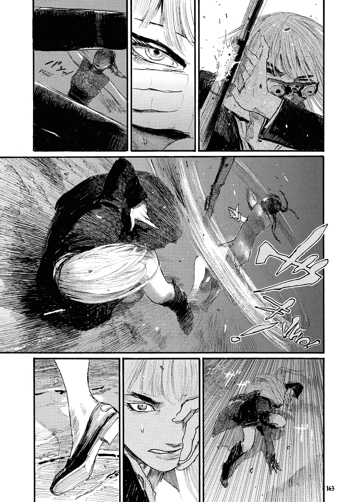 Die Wergelder capítulo 6, página 9