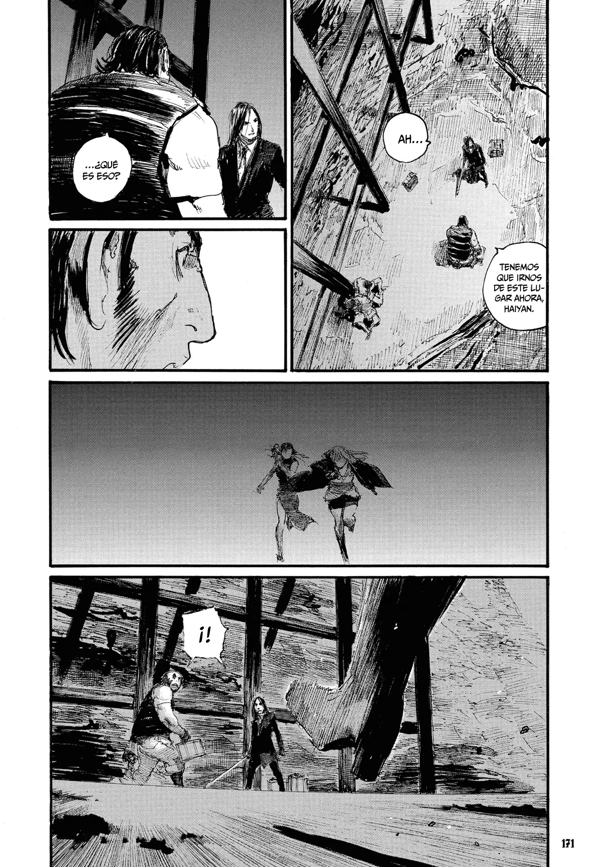 Die Wergelder capítulo 6, página 17