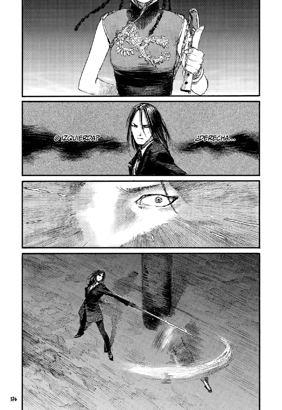 Die Wergelder capítulo 6, página 22