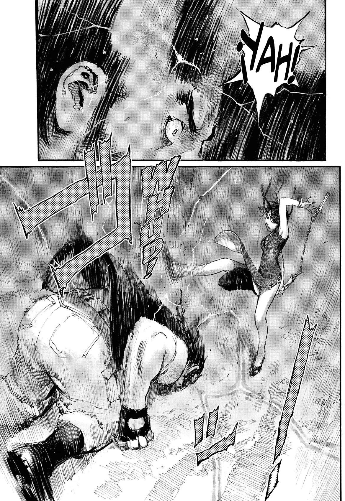 Die Wergelder capítulo 6, página 27