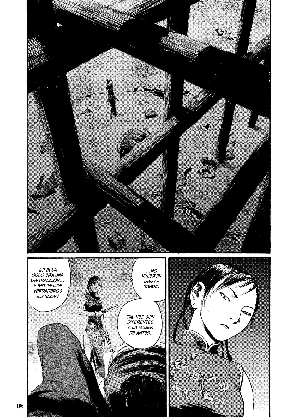 Die Wergelder capítulo 7, página 2