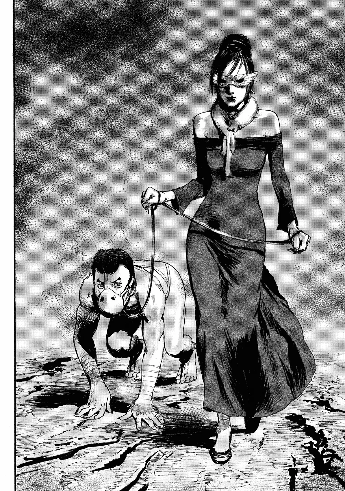 Die Wergelder capítulo 7, página 4