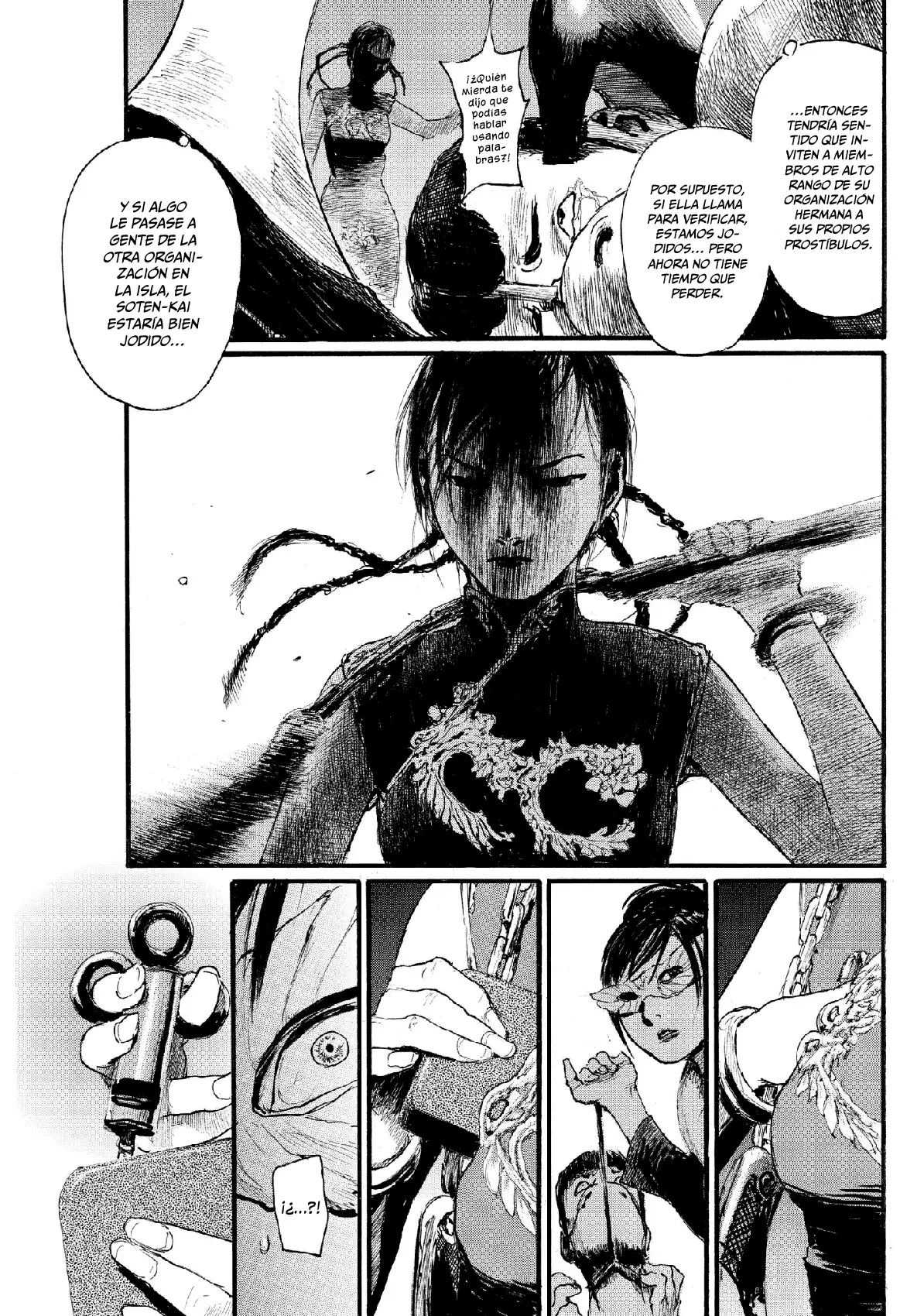 Die Wergelder capítulo 7, página 15
