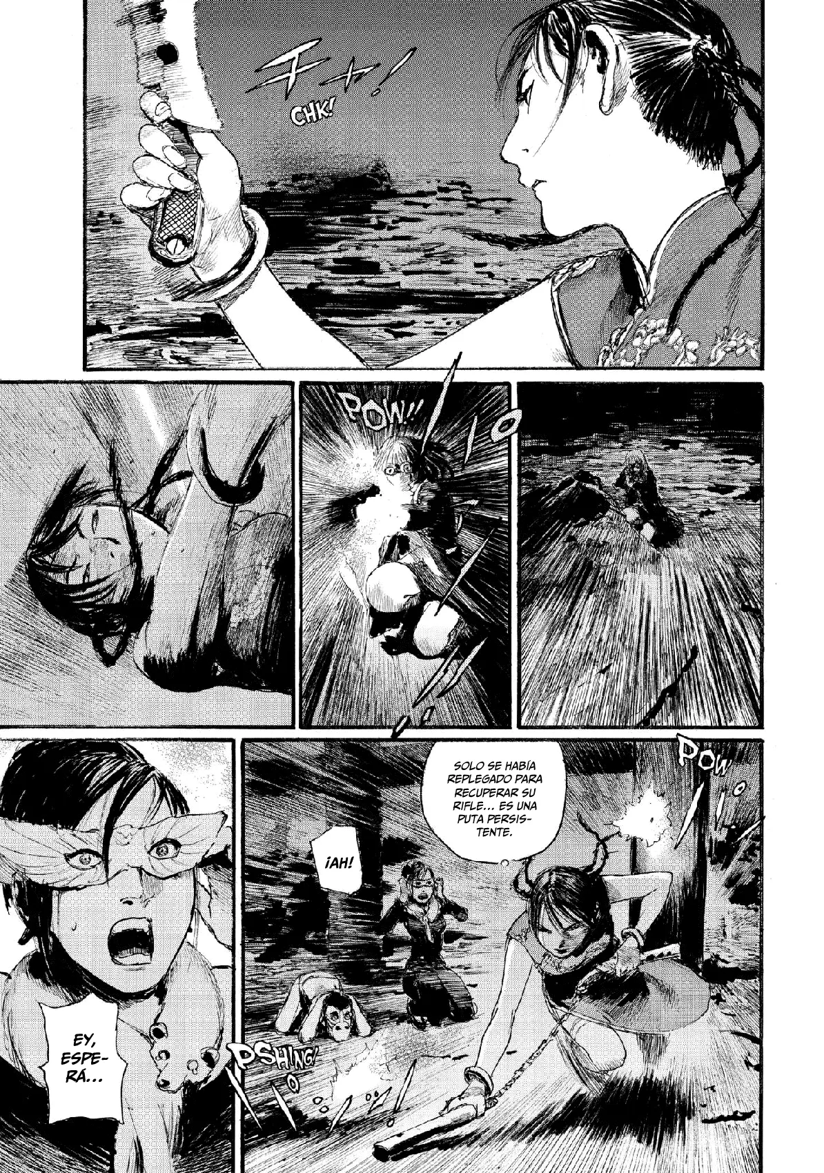 Die Wergelder capítulo 7, página 23