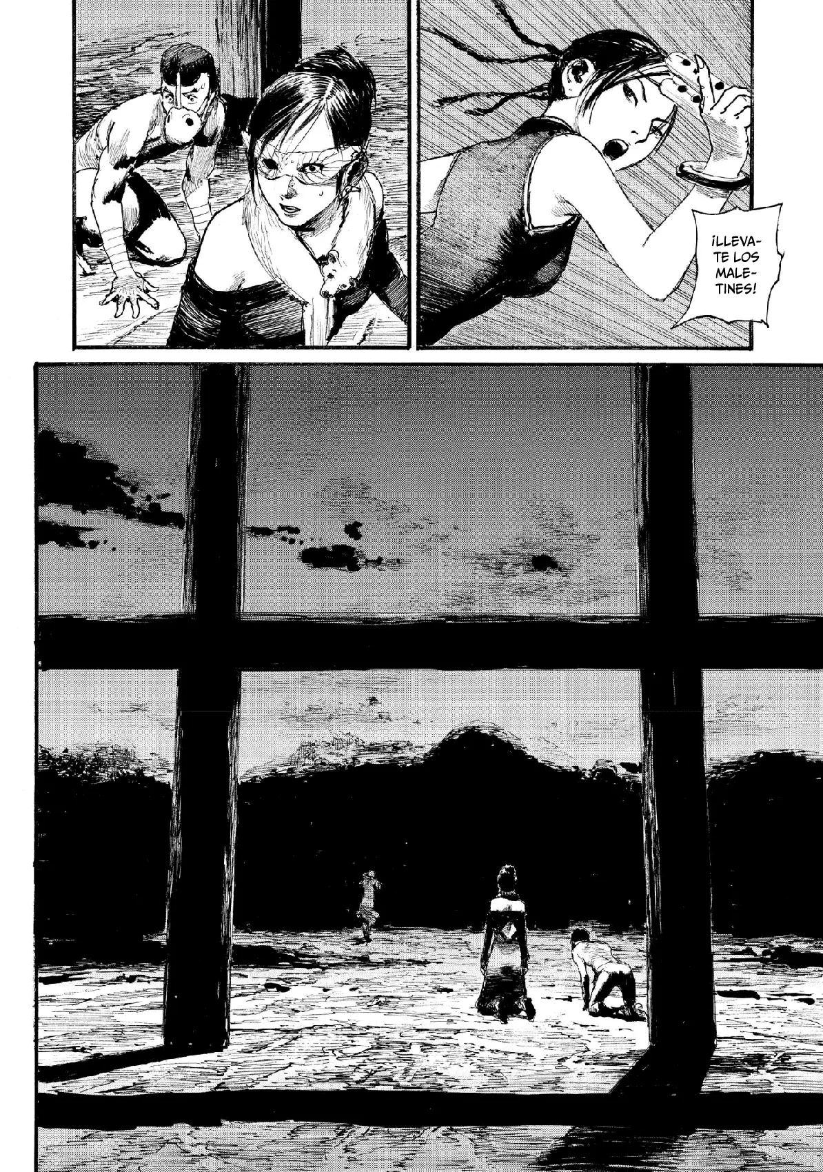 Die Wergelder capítulo 7, página 24