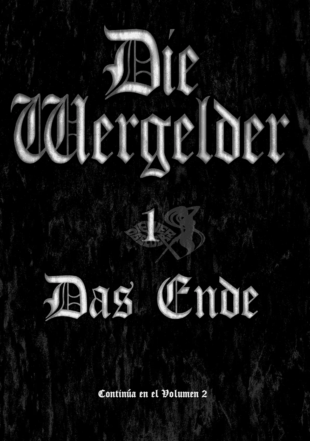 Die Wergelder capítulo 7, página 33