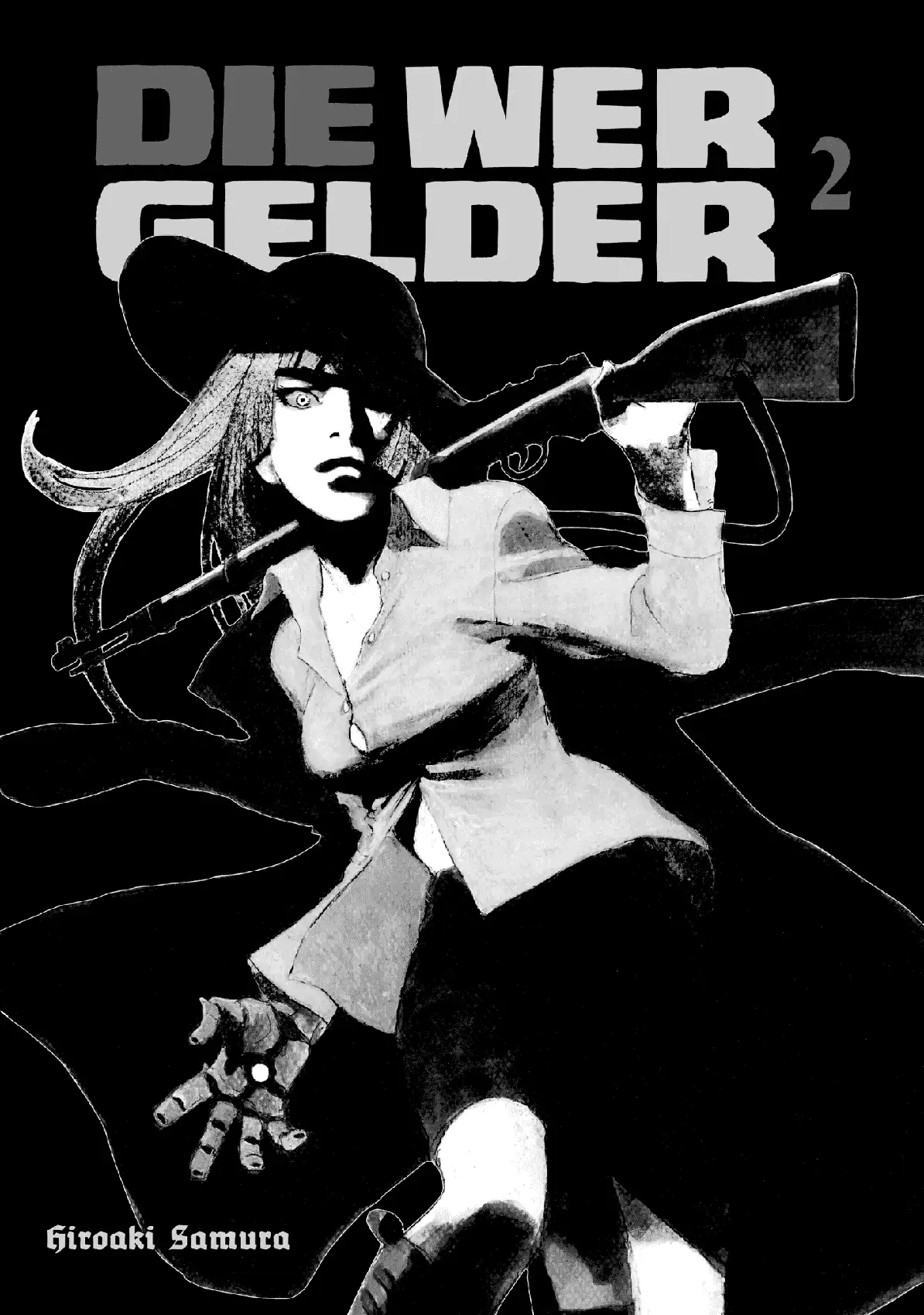 Die Wergelder capítulo 8, página 7