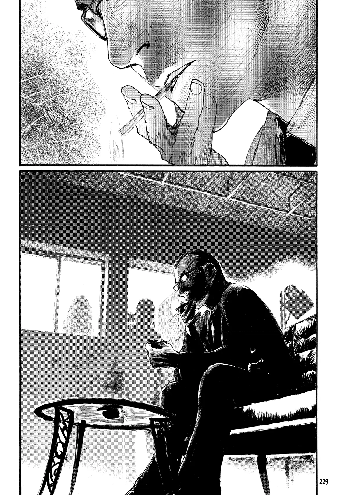 Die Wergelder capítulo 8, página 13