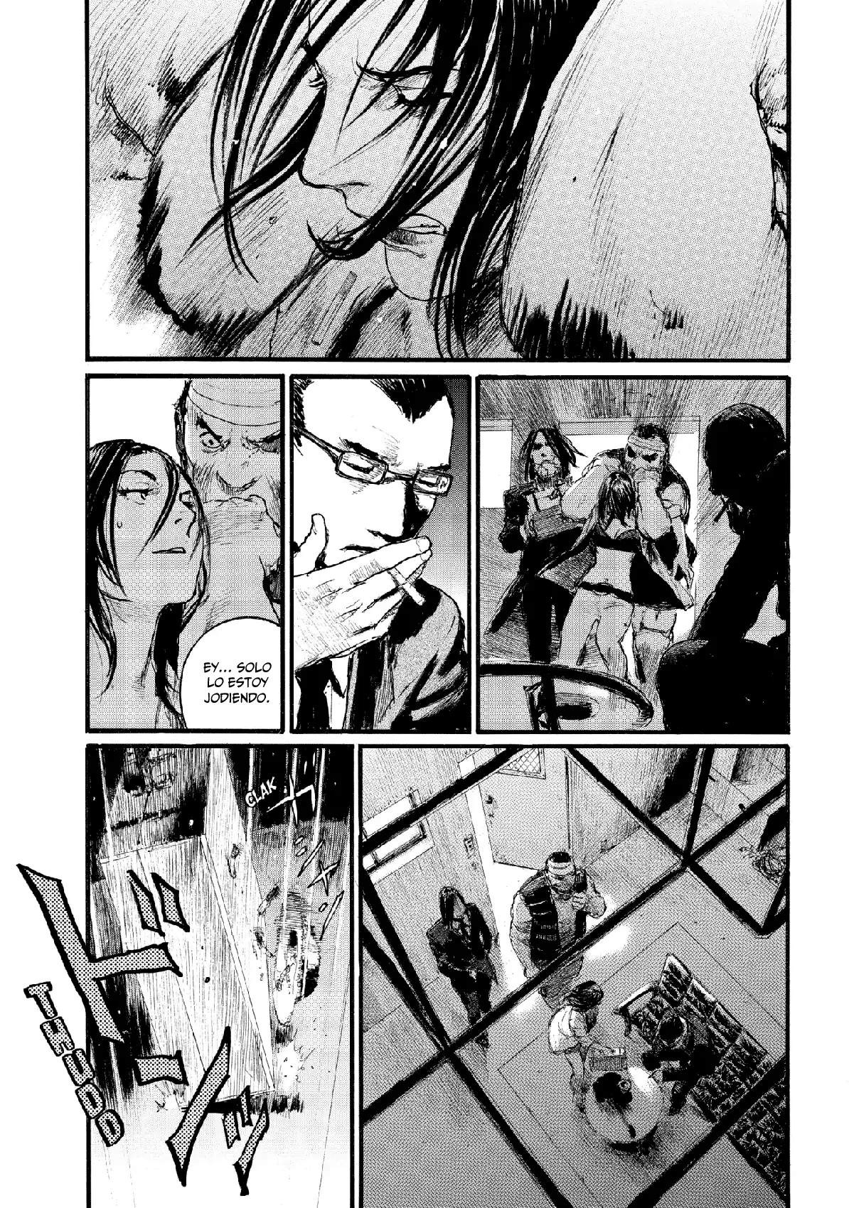 Die Wergelder capítulo 8, página 15