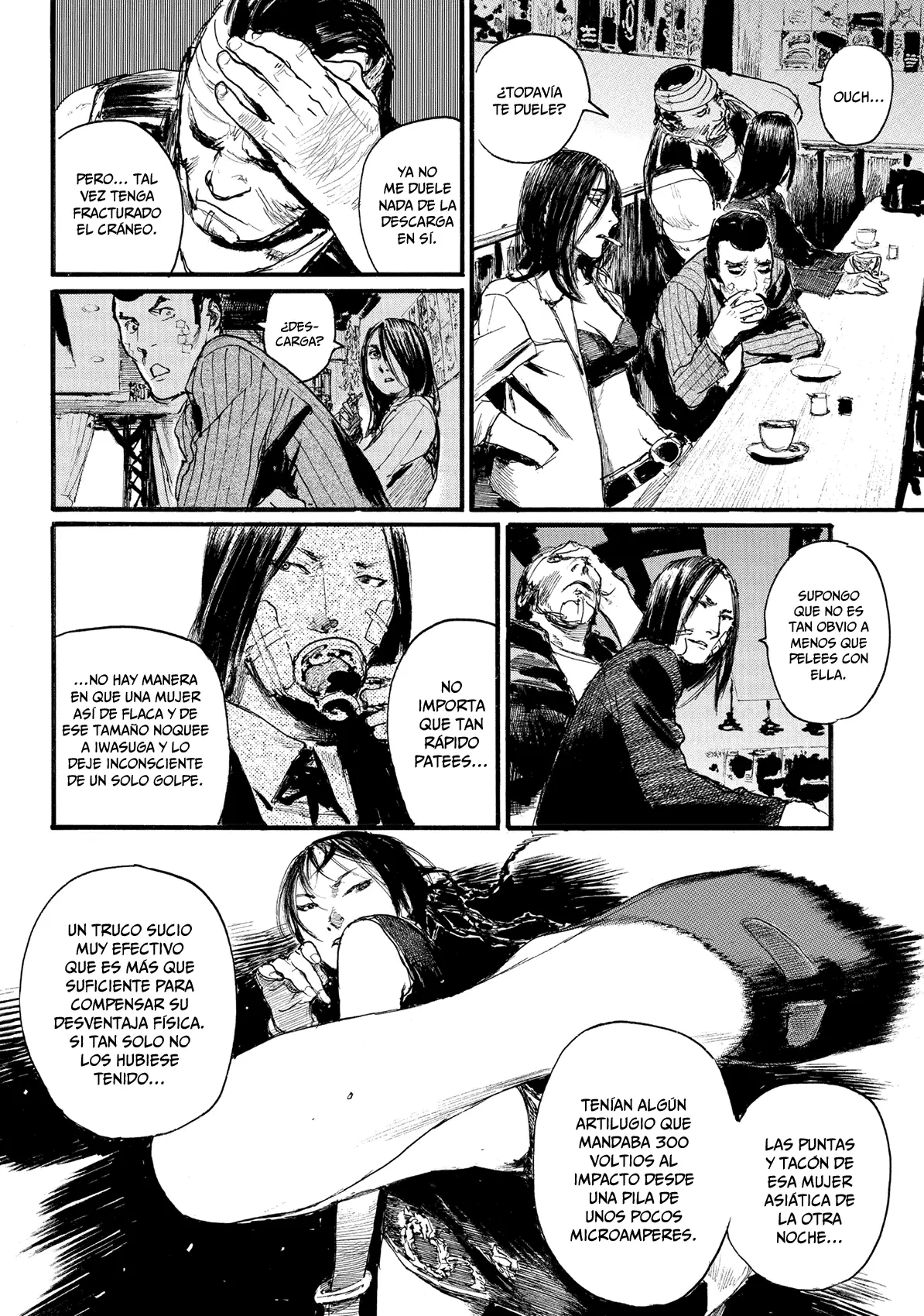 Die Wergelder capítulo 8, página 18