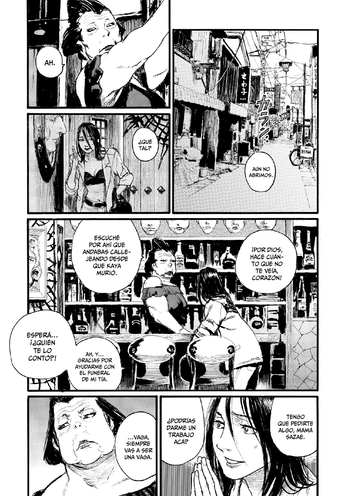Die Wergelder capítulo 8, página 31