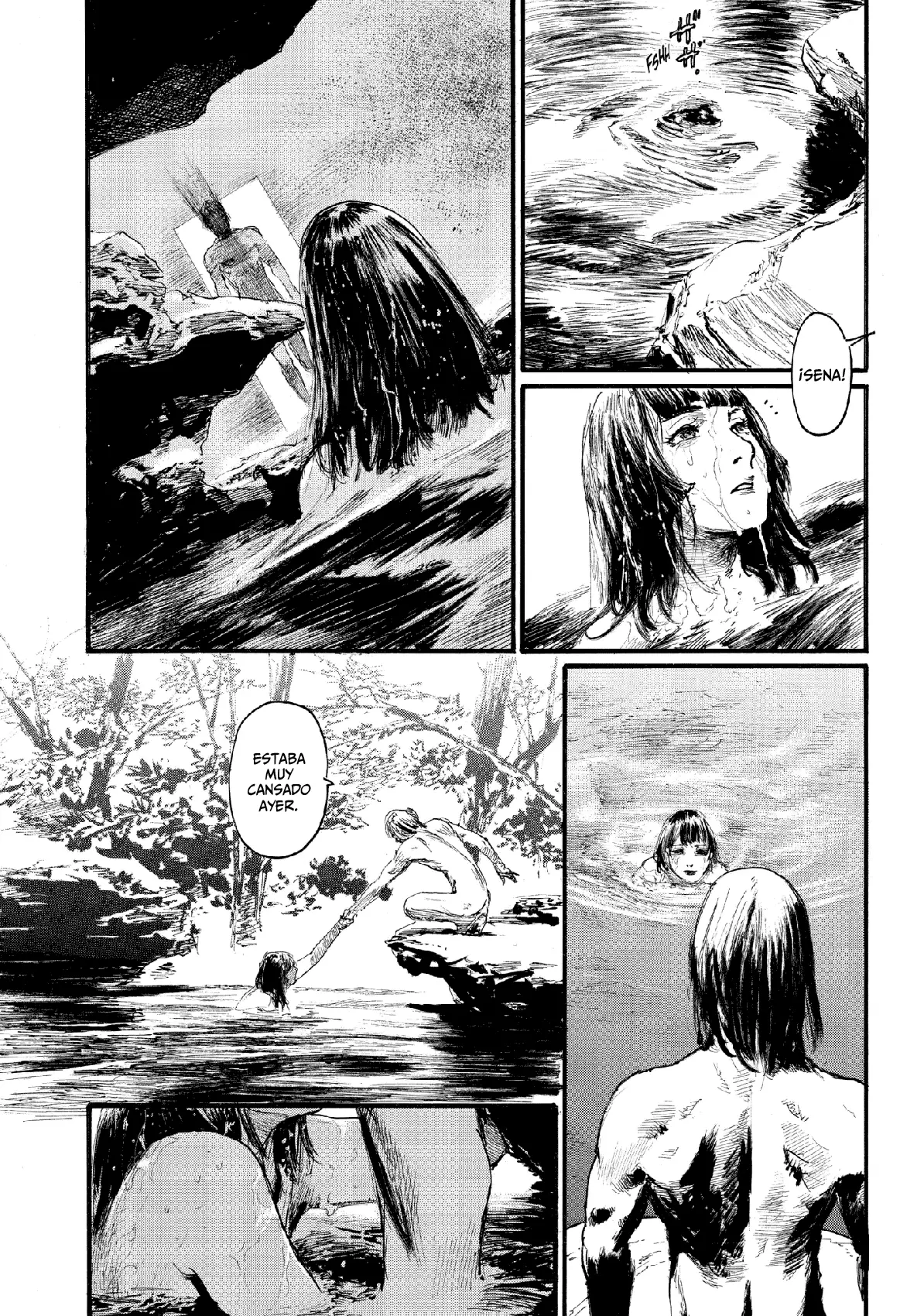 Die Wergelder capítulo 8, página 39