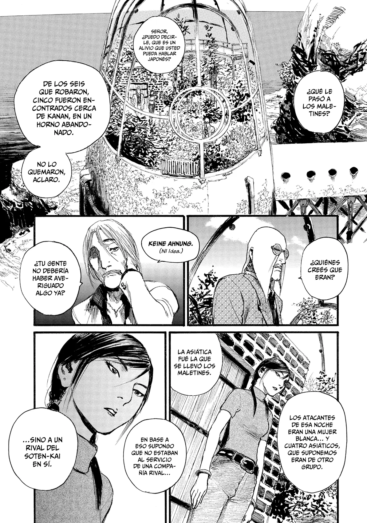 Die Wergelder capítulo 9, página 7