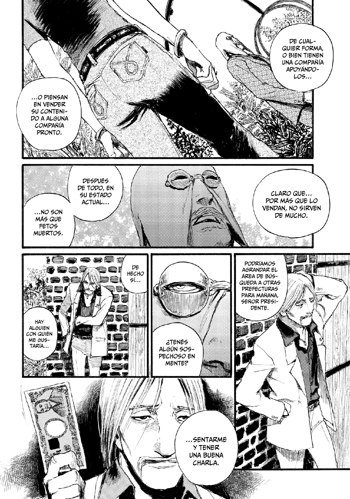 Die Wergelder capítulo 9, página 8