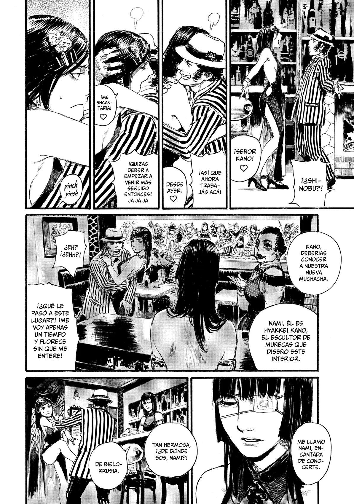 Die Wergelder capítulo 9, página 10