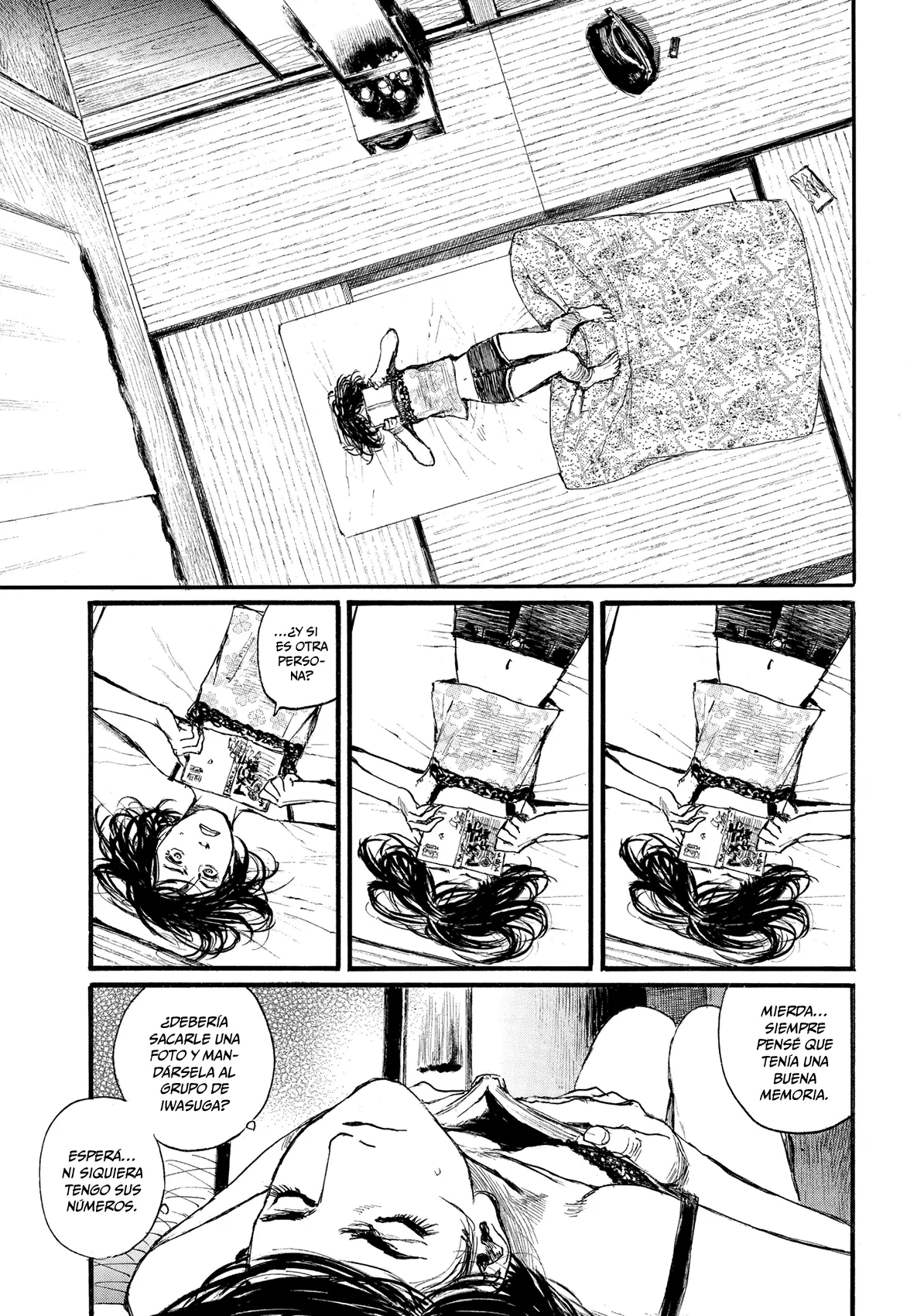 Die Wergelder capítulo 9, página 13