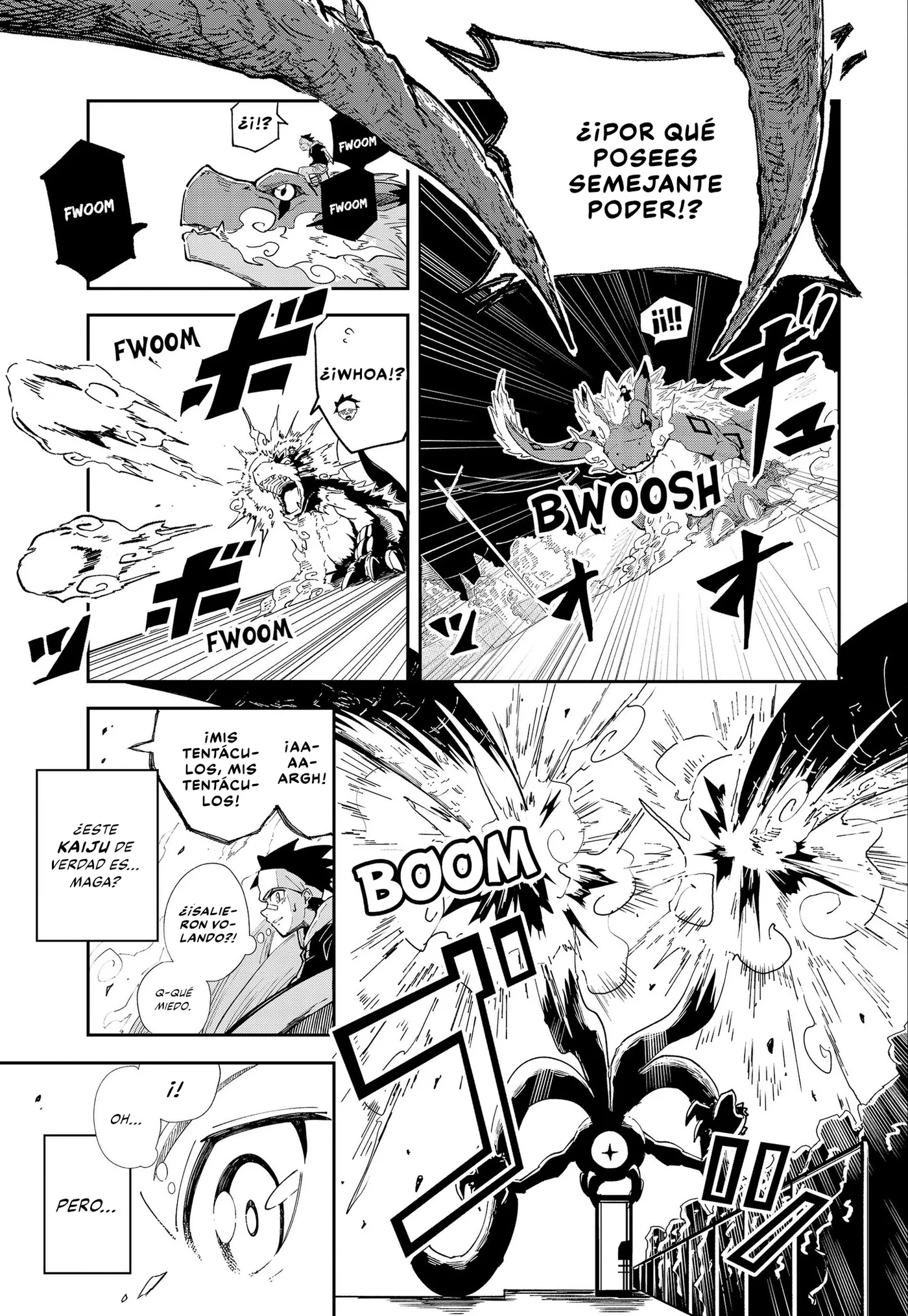 Digimon Eggs capítulo 1, página 44