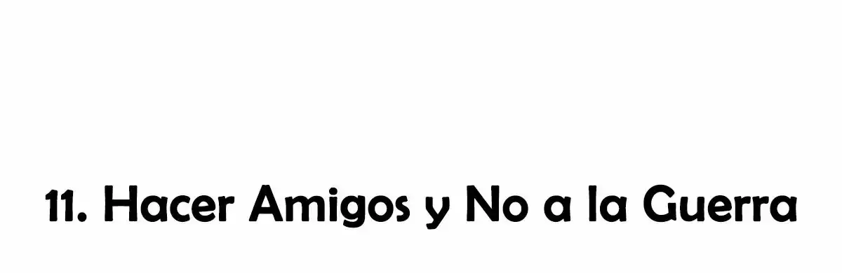 Dishonest Honesty capítulo 11, página 4
