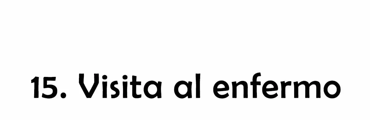 Dishonest Honesty capítulo 15, página 4
