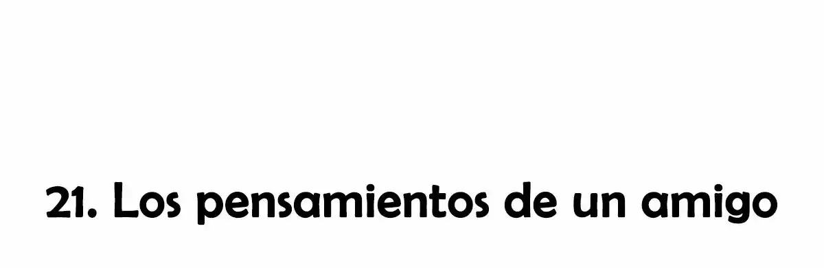 Dishonest Honesty capítulo 21, página 4